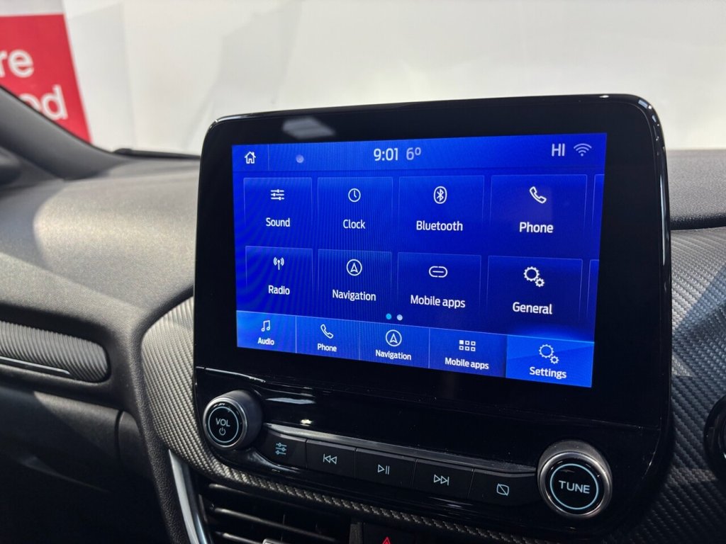 Used Ford Puma 2020 for sale - 77835358: Photo 32