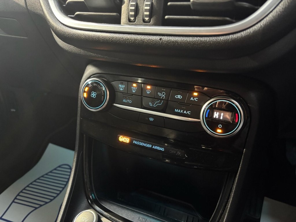 Used Ford Puma 2020 for sale - 77835358: Photo 33