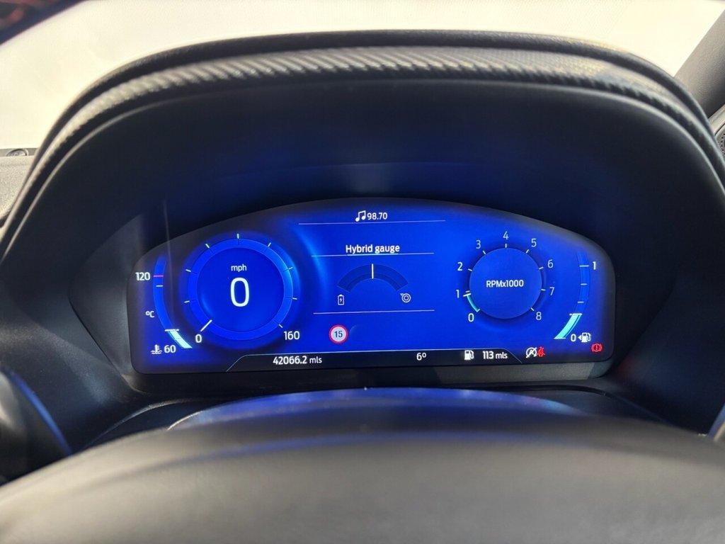 Used Ford Puma 2020 for sale - 77835358: Photo 34