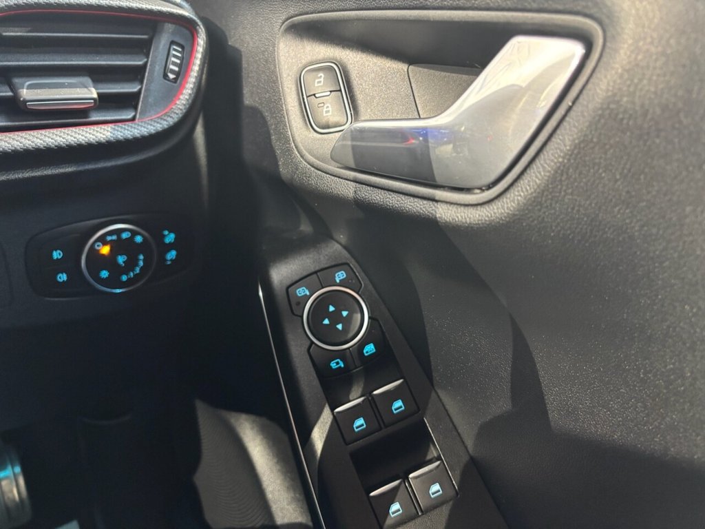 Used Ford Puma 2020 for sale - 77835358: Photo 35