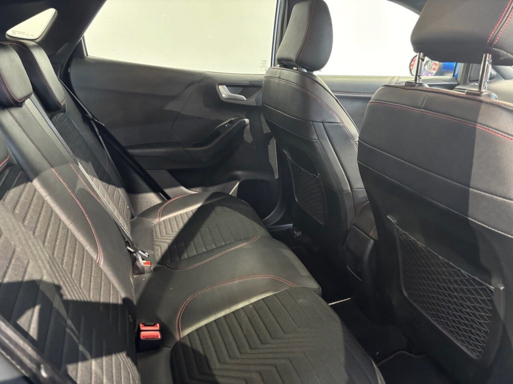 Used Ford Puma 2020 for sale - 77835358: Photo 38