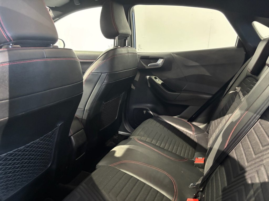 Used Ford Puma 2020 for sale - 77835358: Photo 39