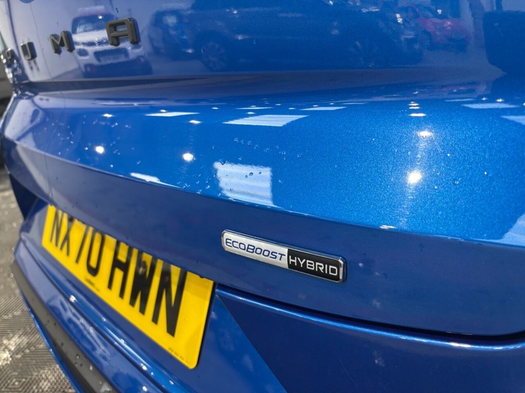 Used Ford Puma 2020 for sale - 77835358: Photo 40