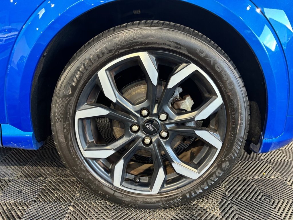 Used Ford Puma 2020 for sale - 77835358: Photo 43