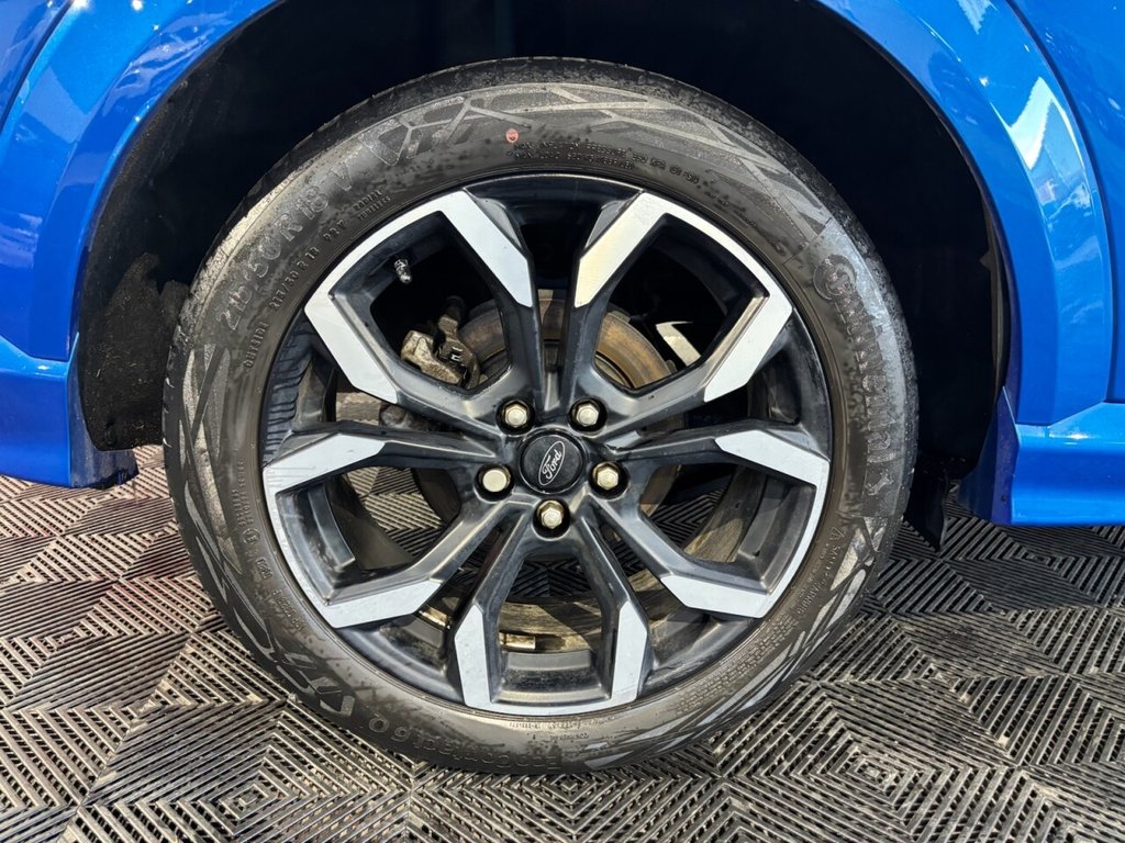 Used Ford Puma 2020 for sale - 77835358: Photo 44