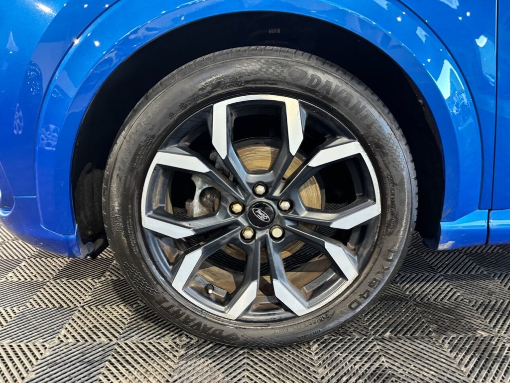 Used Ford Puma 2020 for sale - 77835358: Photo 45