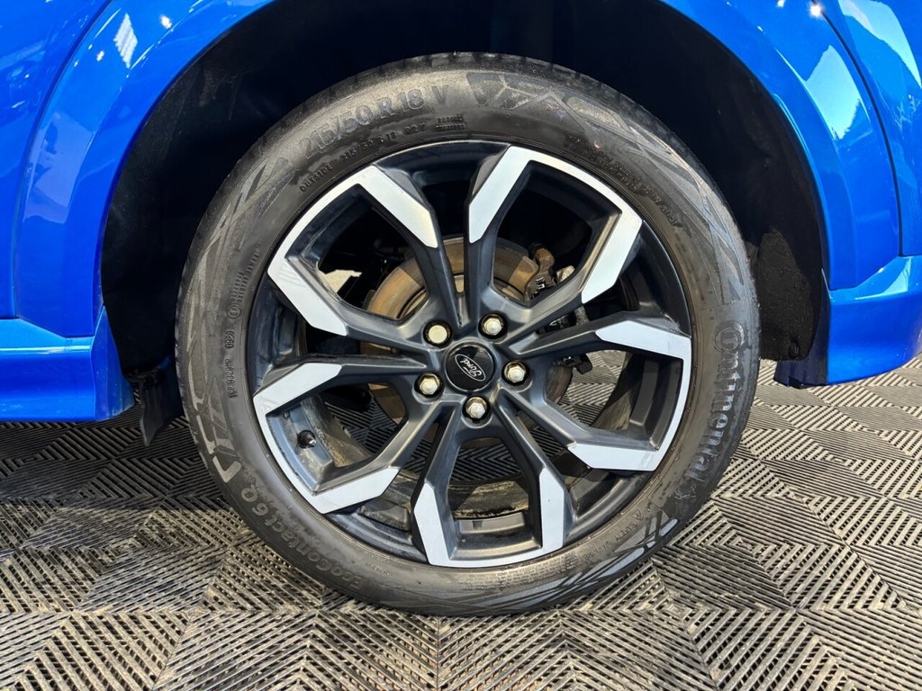 Used Ford Puma 2020 for sale - 77835358: Photo 46