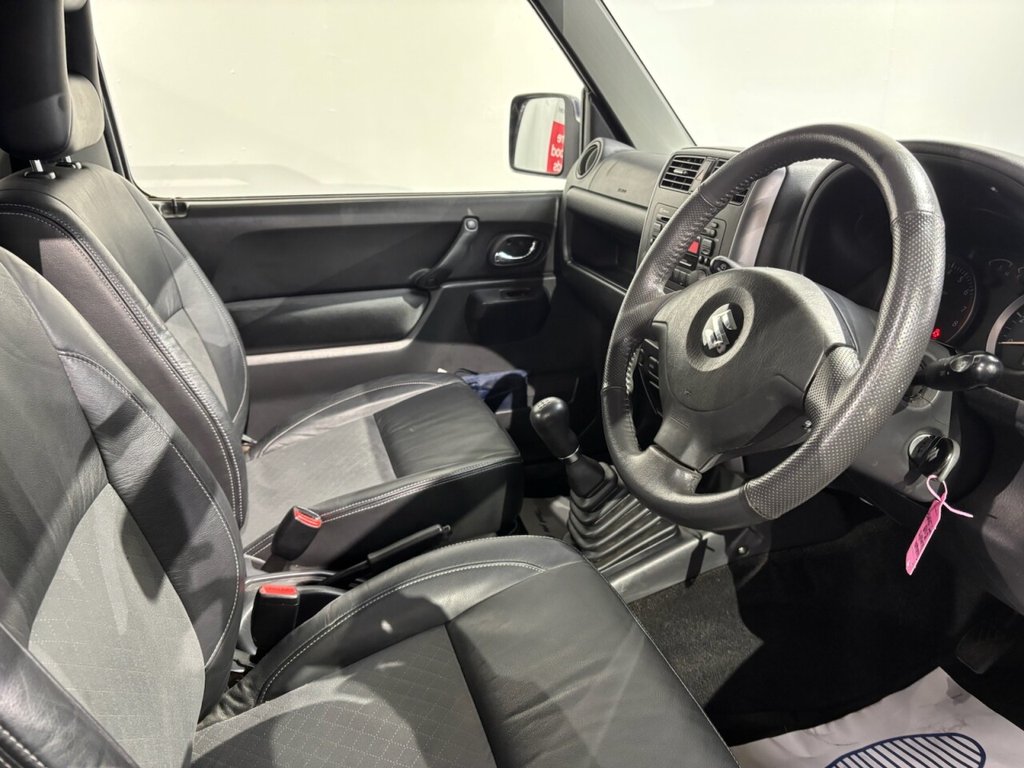 Used Suzuki Jimny 2010 for sale - 77188269: Photo 15