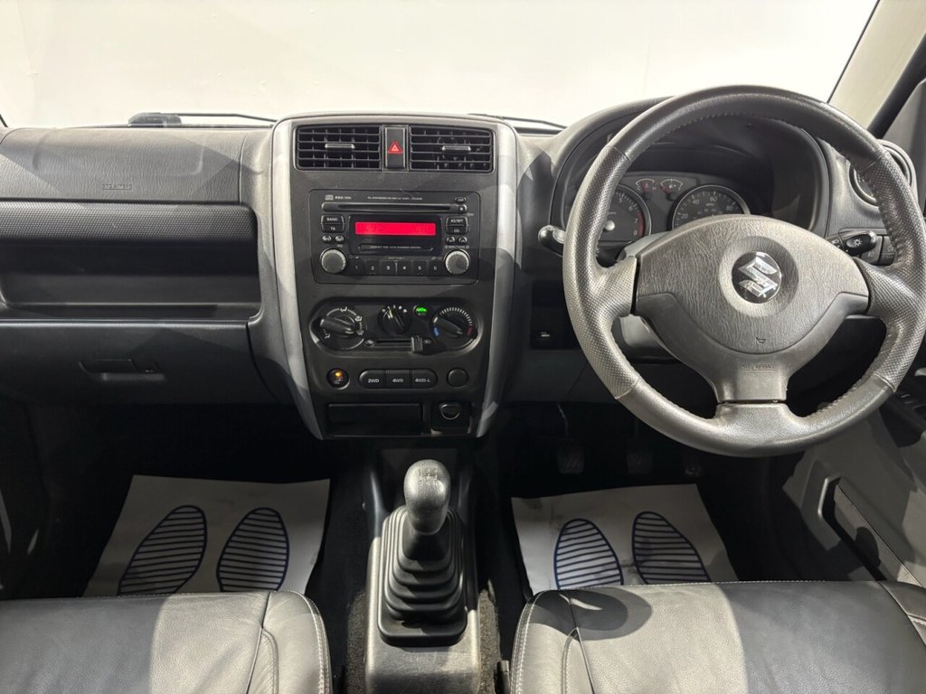 Used Suzuki Jimny 2010 for sale - 77188269: Photo 19