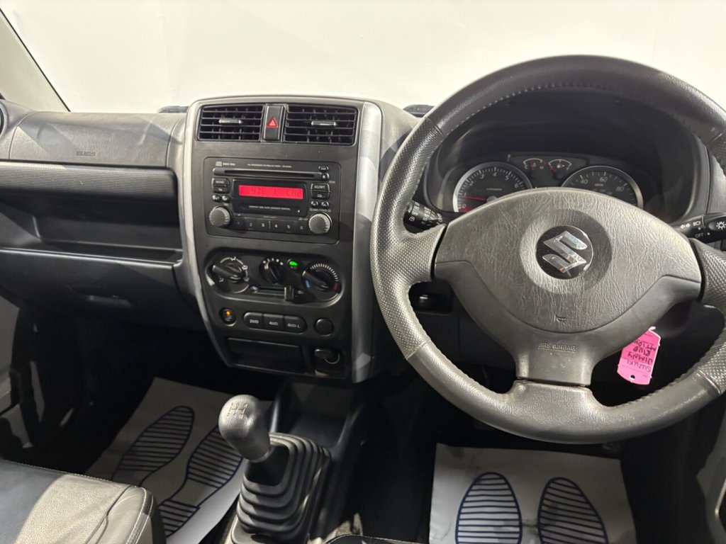 Used Suzuki Jimny 2010 for sale - 77188269: Photo 23