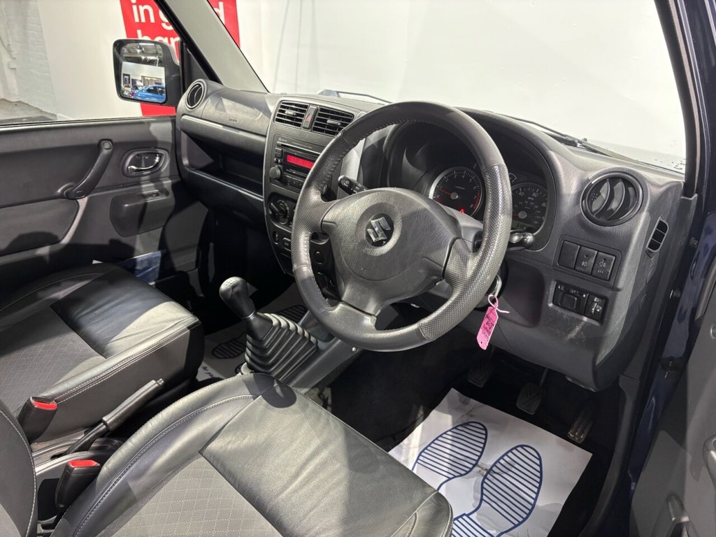 Used Suzuki Jimny 2010 for sale - 77188269: Photo 26