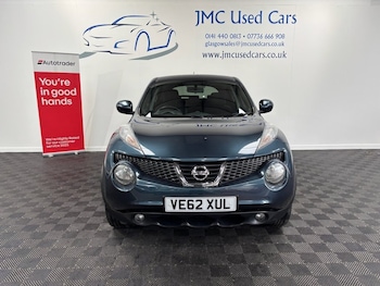 Used Nissan Juke 2013 for sale - 78671973: Photo