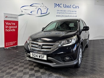 Used Honda CR-V 2014 for sale - 78425581: Photo