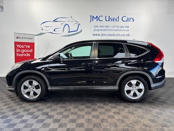 Used Honda CR-V 2014 for sale - 78425581: Photo