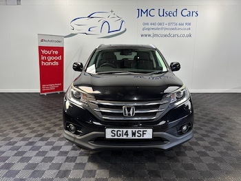 Used Honda CR-V 2014 for sale - 78425581: Photo