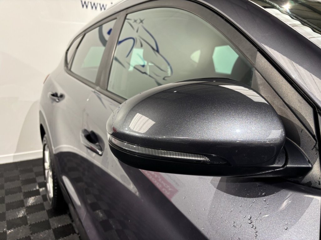 Used Hyundai TUCSON 2019 for sale - 76910180: Photo 15