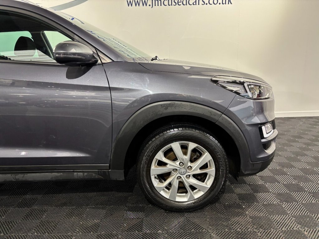 Used Hyundai TUCSON 2019 for sale - 76910180: Photo 17