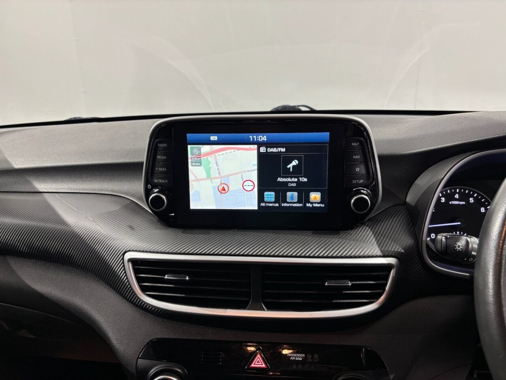 Used Hyundai TUCSON 2019 for sale - 76910180: Photo 25