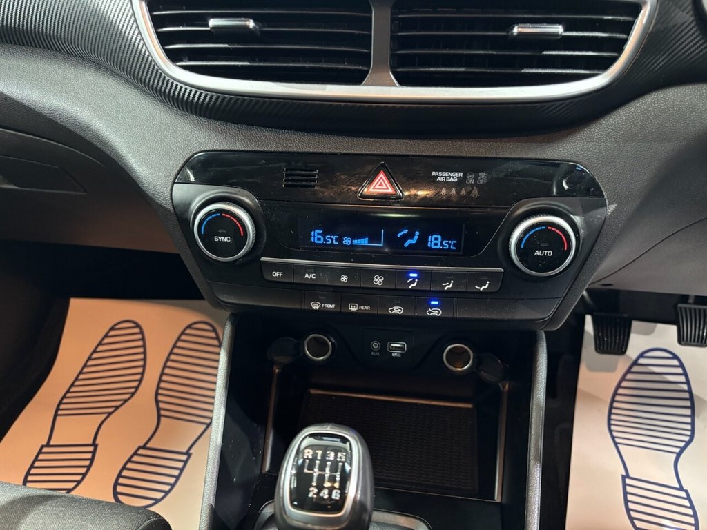 Used Hyundai TUCSON 2019 for sale - 76910180: Photo 26