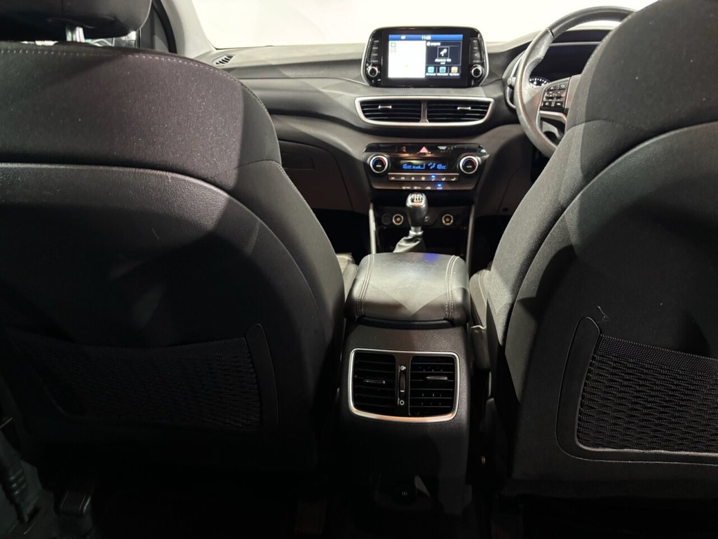 Used Hyundai TUCSON 2019 for sale - 76910180: Photo 30