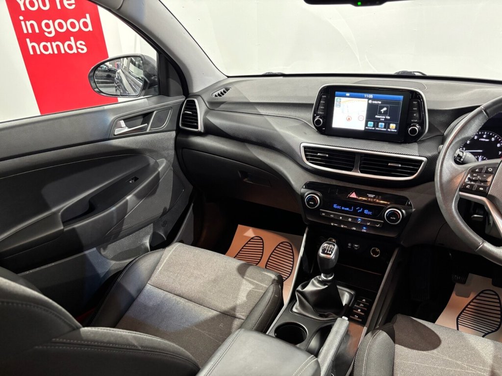 Used Hyundai TUCSON 2019 for sale - 76910180: Photo 31