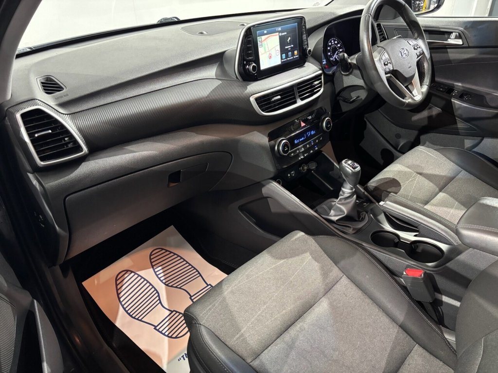 Used Hyundai TUCSON 2019 for sale - 76910180: Photo 32