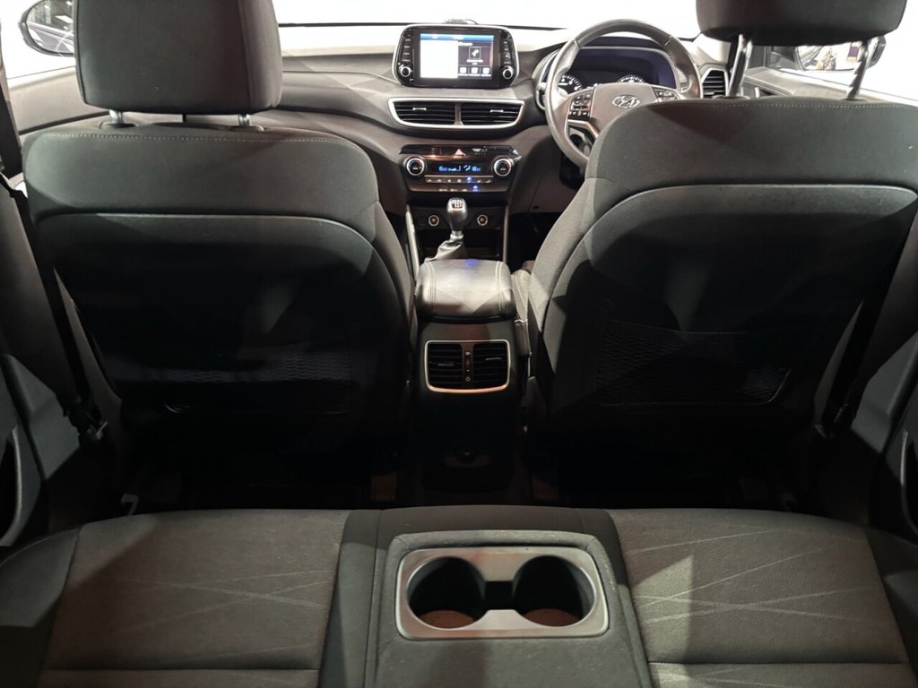 Used Hyundai TUCSON 2019 for sale - 76910180: Photo 33