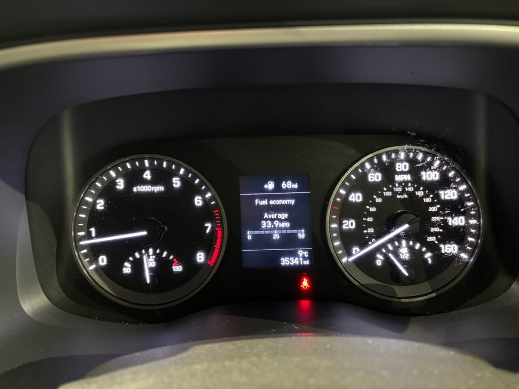 Used Hyundai TUCSON 2019 for sale - 76910180: Photo 35