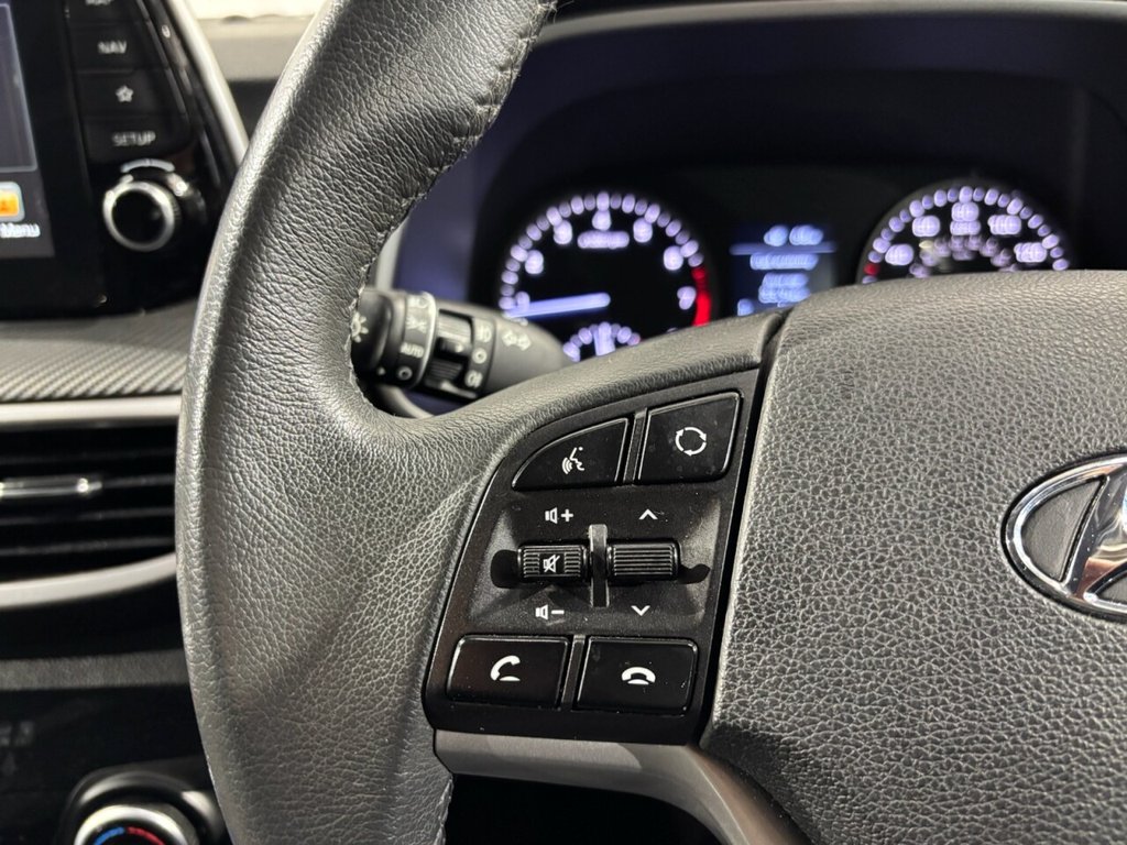 Used Hyundai TUCSON 2019 for sale - 76910180: Photo 36