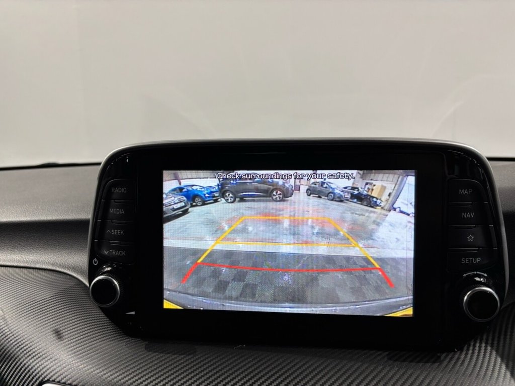 Used Hyundai TUCSON 2019 for sale - 76910180: Photo 37