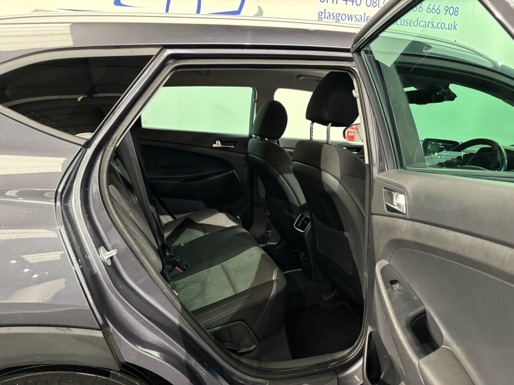 Used Hyundai TUCSON 2019 for sale - 76910180: Photo 39