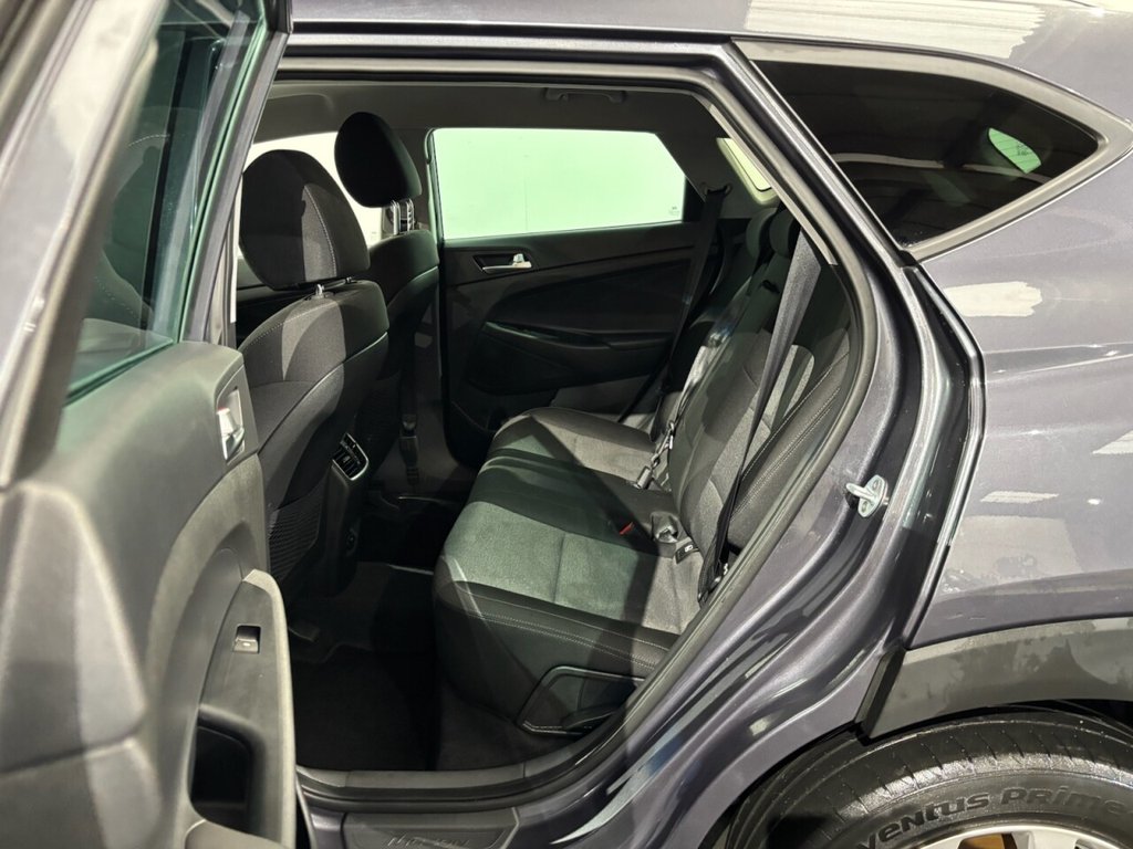 Used Hyundai TUCSON 2019 for sale - 76910180: Photo 43