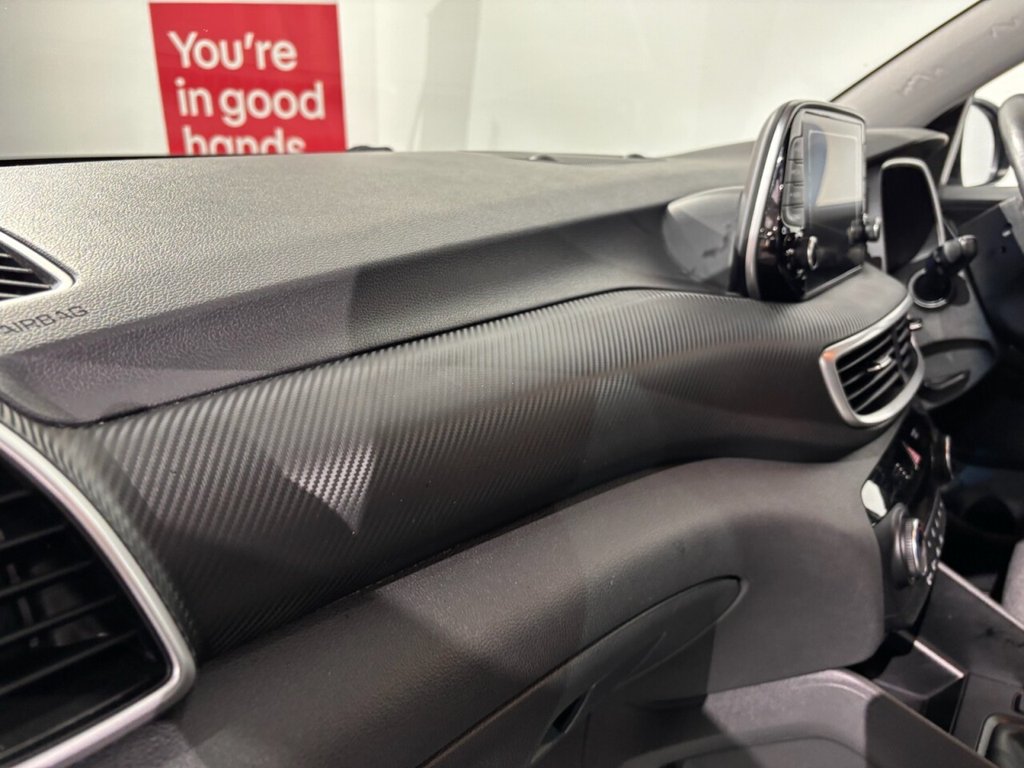 Used Hyundai TUCSON 2019 for sale - 76910180: Photo 44