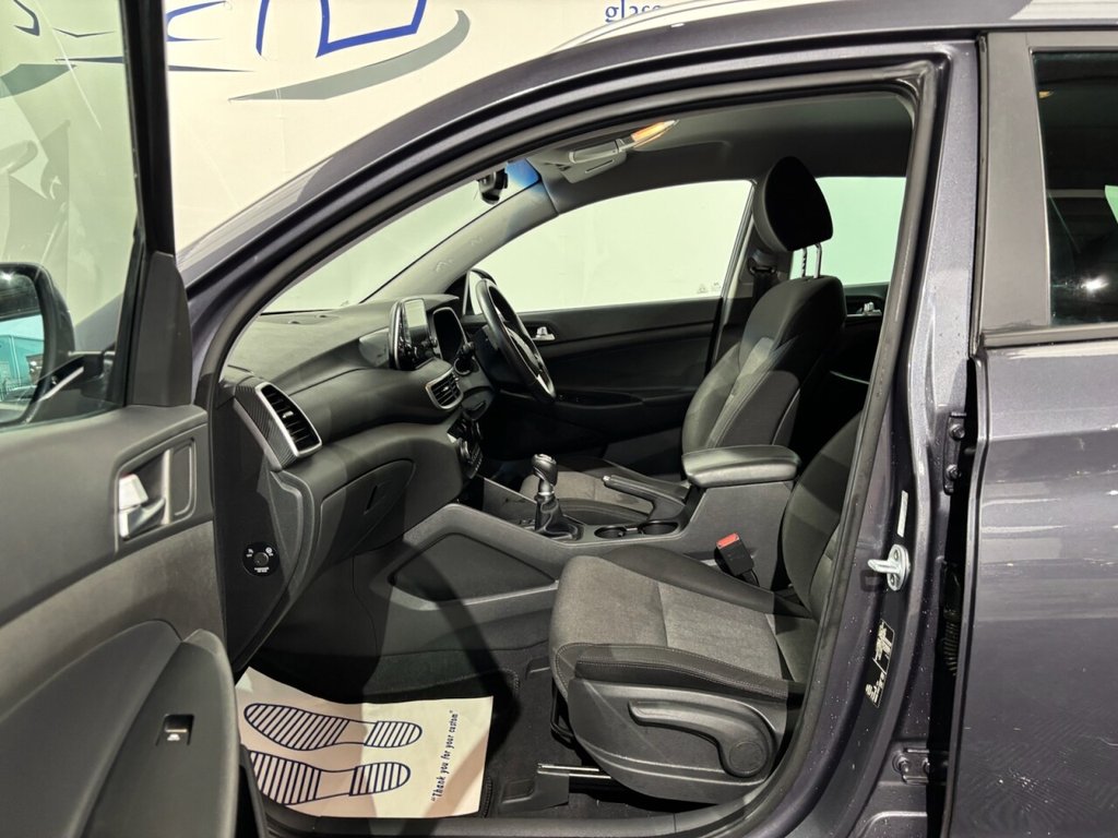 Used Hyundai TUCSON 2019 for sale - 76910180: Photo 46