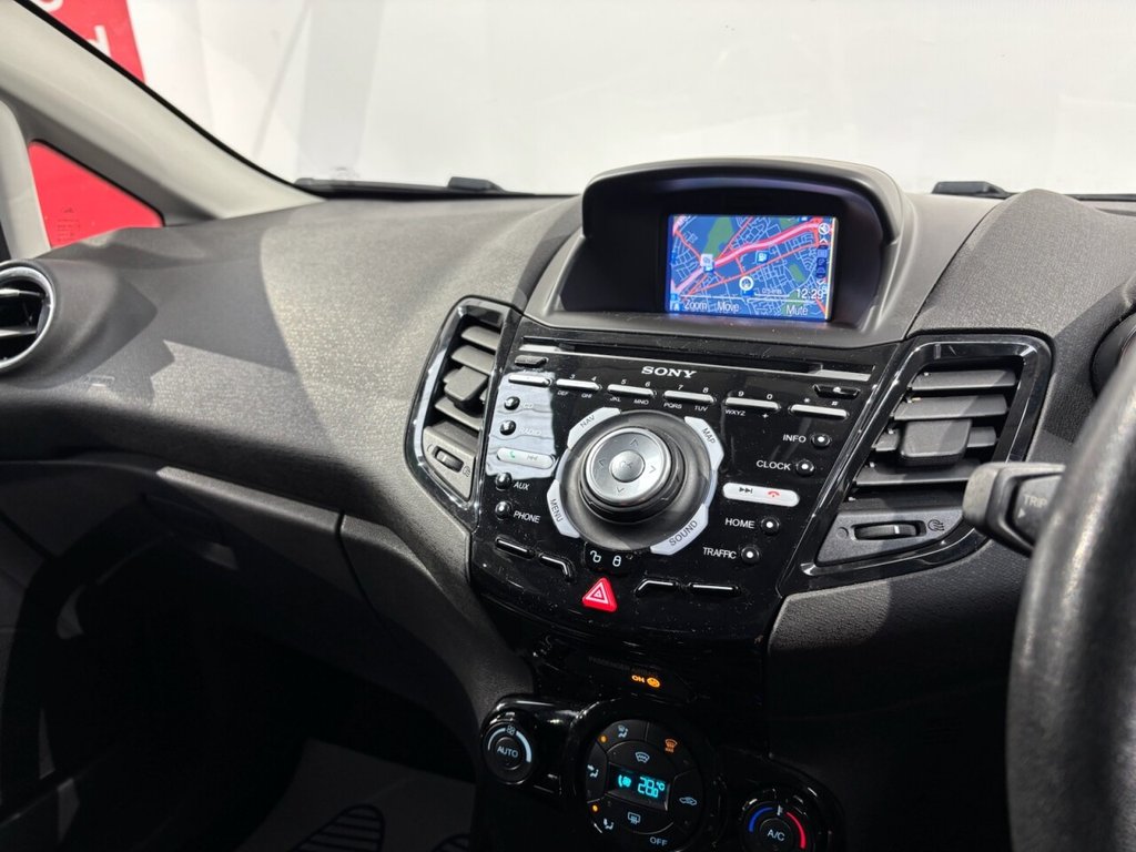 Used Ford Fiesta 2015 for sale - 77666991: Photo 31