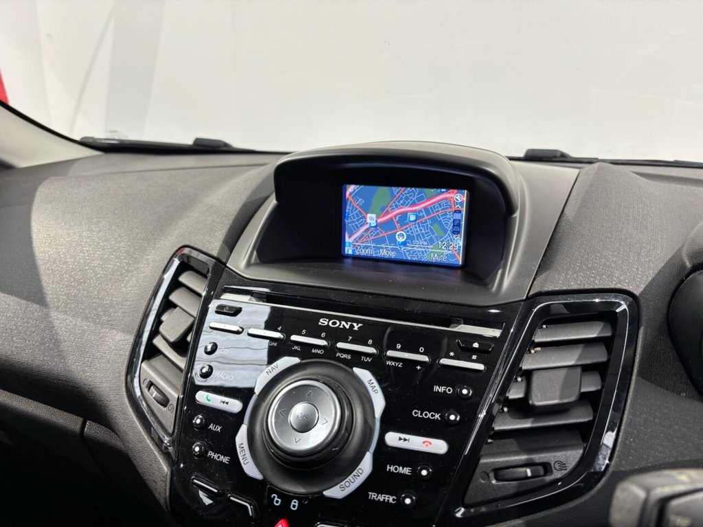 Used Ford Fiesta 2015 for sale - 77666991: Photo 32