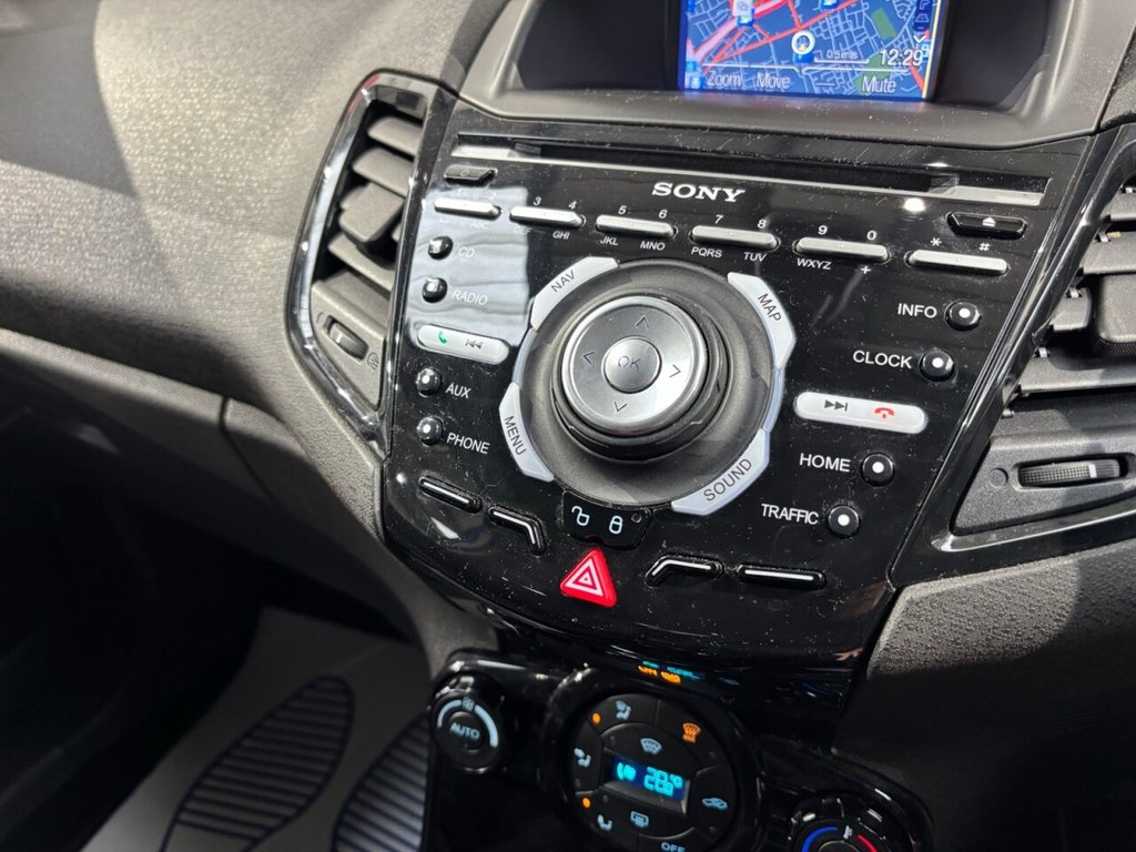 Used Ford Fiesta 2015 for sale - 77666991: Photo 33