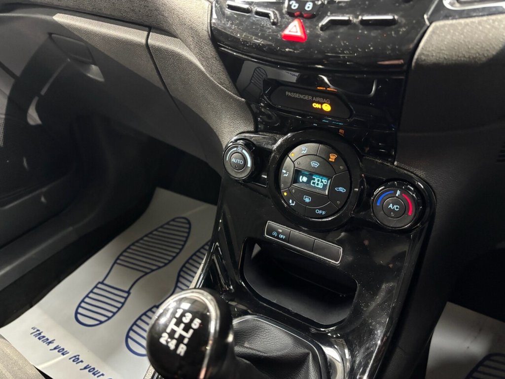 Used Ford Fiesta 2015 for sale - 77666991: Photo 34