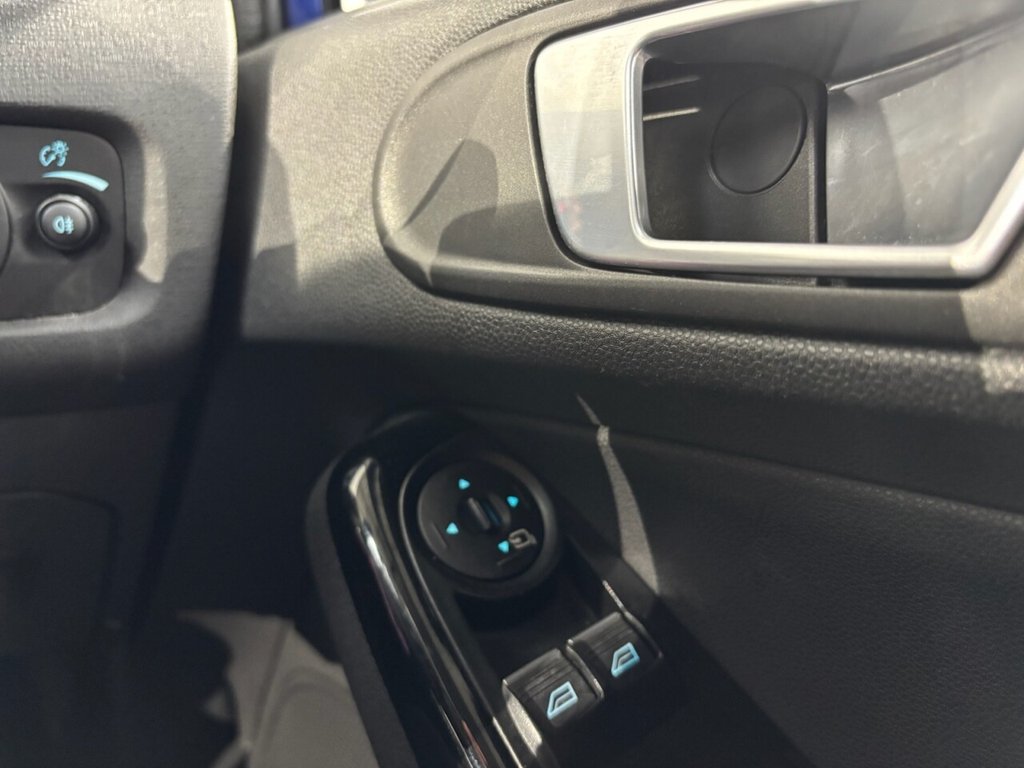 Used Ford Fiesta 2015 for sale - 77666991: Photo 36