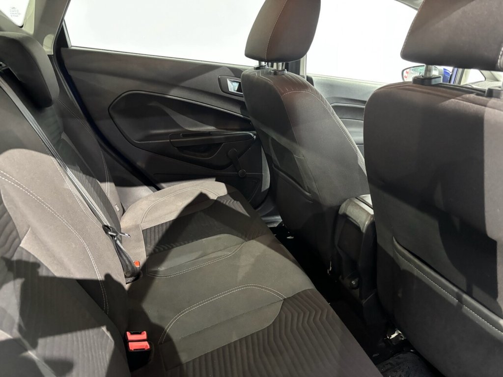 Used Ford Fiesta 2015 for sale - 77666991: Photo 37
