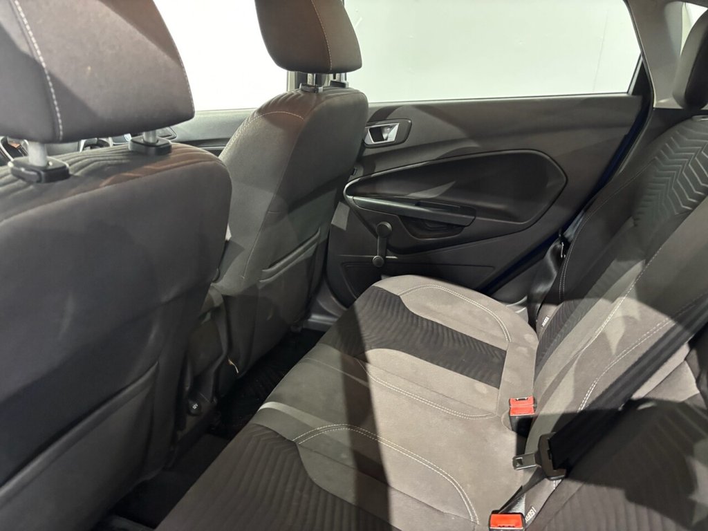 Used Ford Fiesta 2015 for sale - 77666991: Photo 38