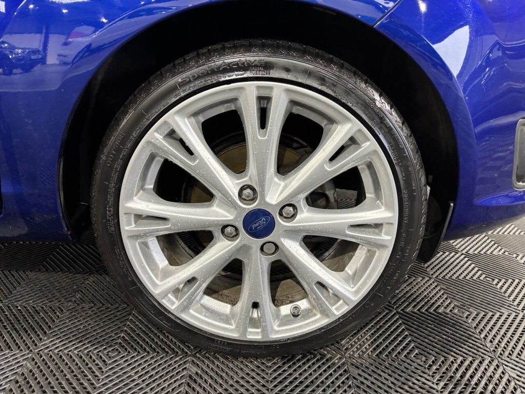 Used Ford Fiesta 2015 for sale - 77666991: Photo 41