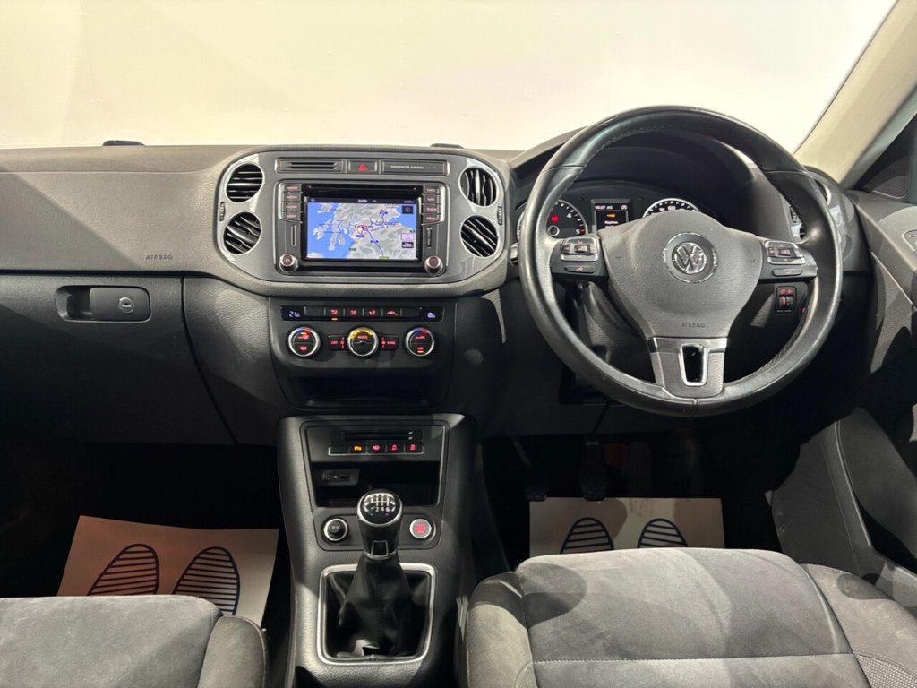 Used Volkswagen Tiguan 2016 for sale - 76626475: Photo 17