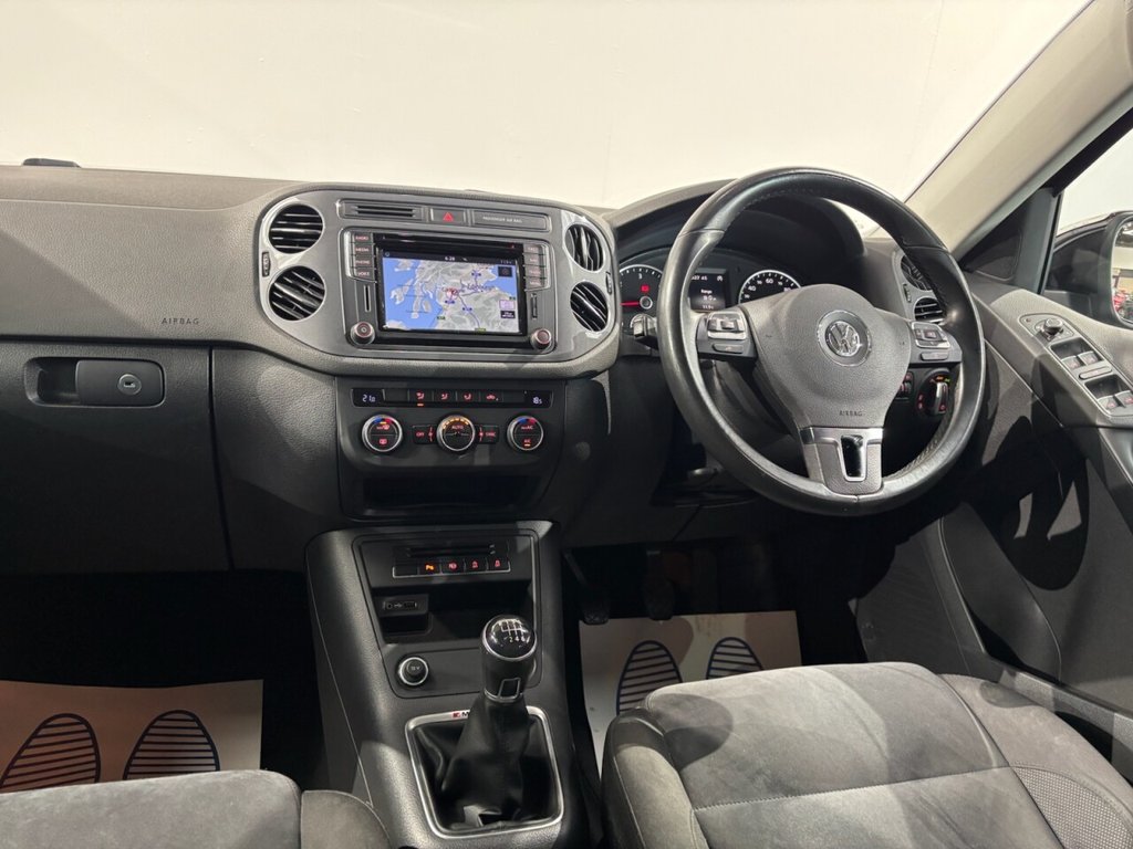 Used Volkswagen Tiguan 2016 for sale - 76626475: Photo 18