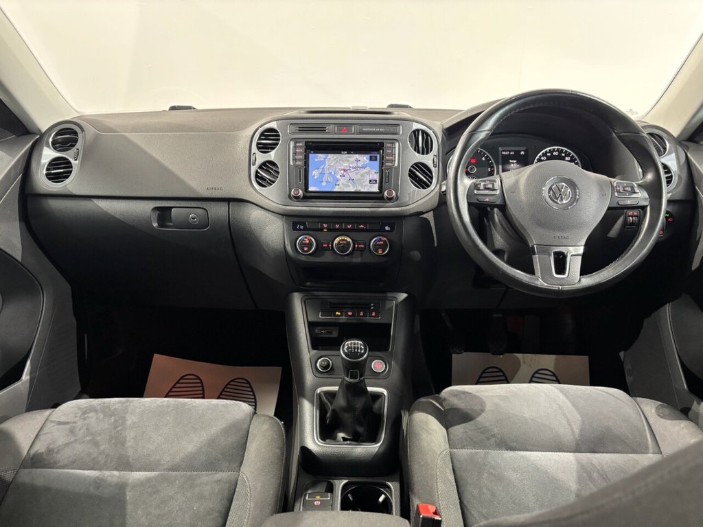 Used Volkswagen Tiguan 2016 for sale - 76626475: Photo 20