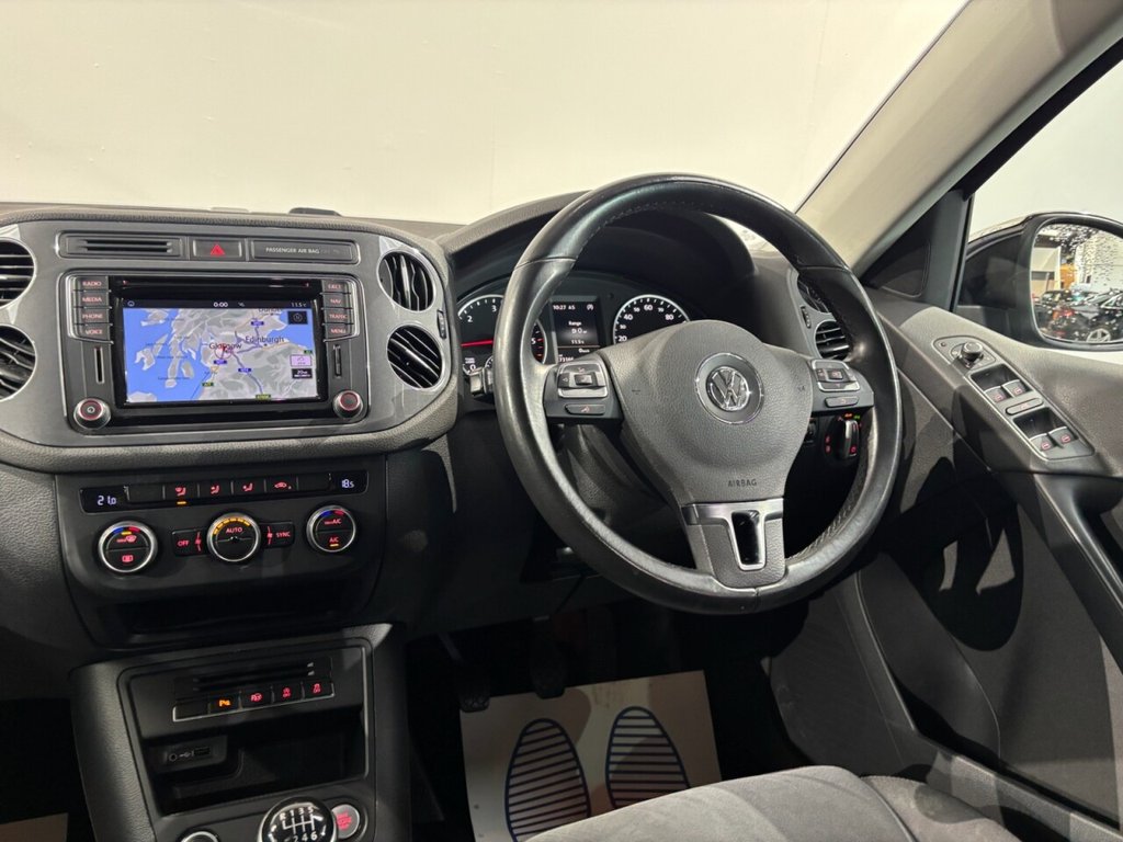 Used Volkswagen Tiguan 2016 for sale - 76626475: Photo 26