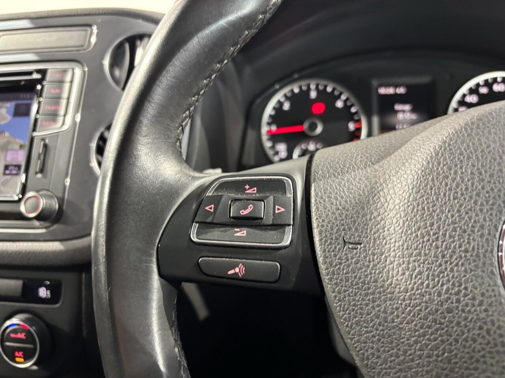 Used Volkswagen Tiguan 2016 for sale - 76626475: Photo 28