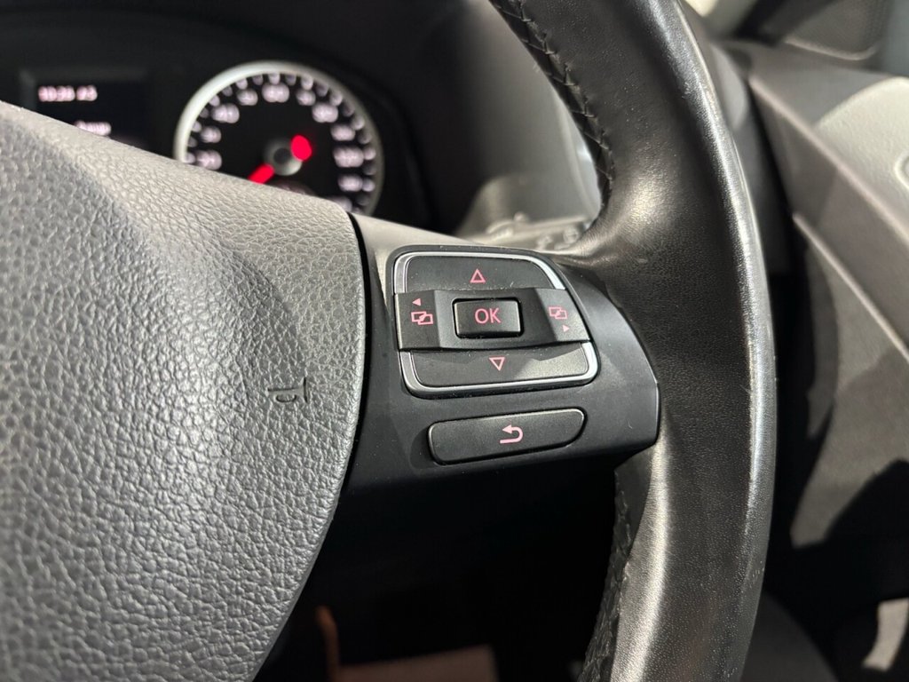 Used Volkswagen Tiguan 2016 for sale - 76626475: Photo 29