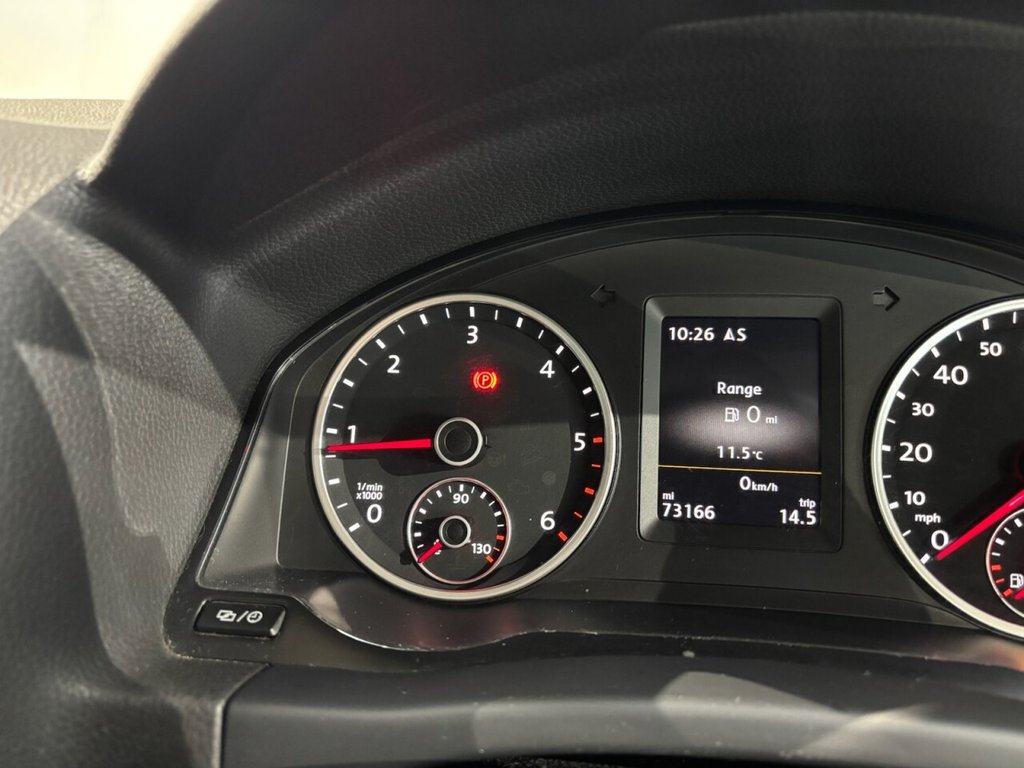 Used Volkswagen Tiguan 2016 for sale - 76626475: Photo 35