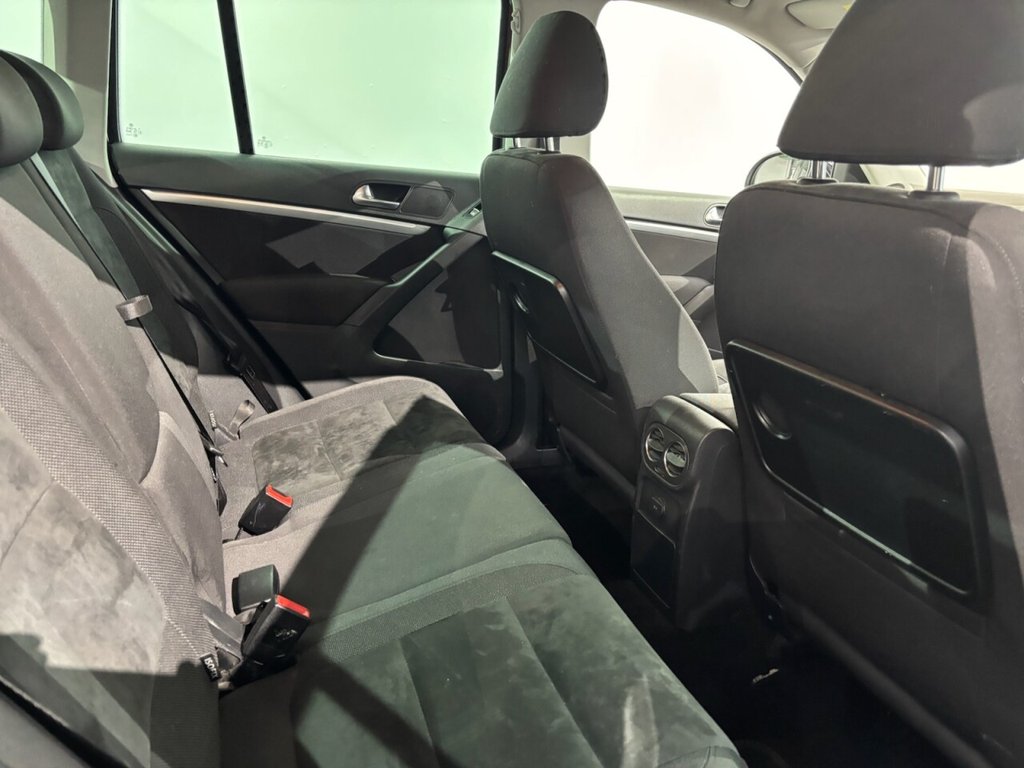 Used Volkswagen Tiguan 2016 for sale - 76626475: Photo 39